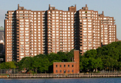 East River Housing