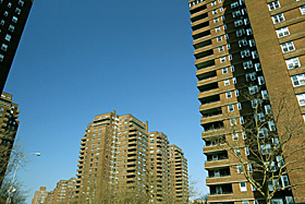 East River Housing